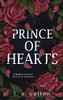 Prince Of Hearts: Nicco & Ari Book One