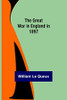 The Great War In England In 1897