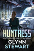 Huntress: Scattered Stars: Conviction Book 5
