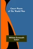 Great Poems Of The World War
