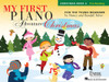 My First Piano Adventure Christmas - Book A: Pre-Reading