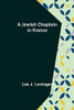 A Jewish Chaplain In France