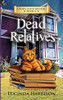 Dead Relatives (Poppy Lewis Mystery)