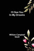 I'Ll See You In My Dreams