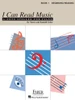 I Can Read Music - Book 1: Beginning Reading