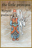the little princess: royal palace
