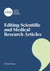 Editing Scientific And Medical Research Articles