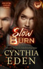 Slow Burn (Phoenix Fury)