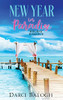 New Year In Paradise: Holiday Romance (Sweet Holiday Romance)