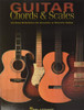 Guitar Chords & Scales: An Easy Reference for Acoustic or Electric Guitar