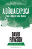 A Bíblia Explica - O Que A Bíblia Diz Sobre Dinheiro (Portuguese Edition)