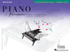 Primer Level - Performance Book: Piano Adventures