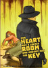 Her Heart Was A Locked Room, And Nobody Had The Key: A Giallo Series Companion By Miguel Ribeiro