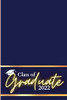 Class Of 2022 Journal