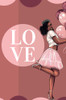 Love (Pink)