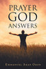Prayer God Answers