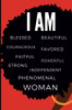 I Am Phenomenal Woman