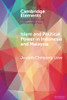 Islam And Political Power In Indonesia And Malaysia (Elements In Politics And Society In Southeast Asia)