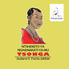 Nubian Princess Princesses Series: Ntsheketo Ya Nghanakati Ya Mu Tshonga (Tsonga Edition)