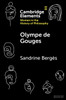 Olympe De Gouges (Elements On Women In The History Of Philosophy)