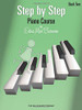 Step by Step Piano Course - Book 2