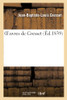 Oeuvres De Gresset (Éd.1839) (Litterature) (French Edition)