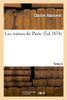 Les Ruines De Paris. T. 4 (Litterature) (French Edition)