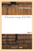 L'Homme Rouge. Tome 5 (Litterature) (French Edition)