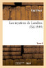 Les Mystères De Londres. Tome 06 (Litterature) (French Edition)