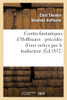 Contes Fantastiques D'Hoffmann: Précédée D'Une Notice Par Le Traducteur (Litterature) (French Edition)