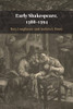 Early Shakespeare, 15881594