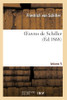 Oeuvres De Schiller.Volume 5 (Litterature) (French Edition)