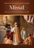 Missal: Bilingual Text (Latin-English) Of The Order Of Mass In The Extraordinary Form
