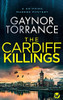 The Cardiff Killings A Gripping Murder Mystery (Jemima Huxley Crime Thrillers)