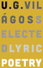 Selected Lyric Poetry