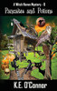 Pancakes And Potions (Witch Haven Mystery - A Fun Cozy Witch Paranormal Mystery)