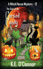 The Case Of The Cursed Candy (Witch Haven Mystery - A Fun Cozy Witch Paranormal Mystery)