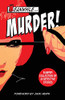 Meanwhile Murder: Short Stories Of Detective Fiction
