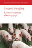 Instant Insights: Bacterial Diseases Affecting Pigs (Burleigh Dodds Science: Instant Insights, 59)
