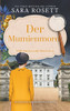 Der Mumienmord: Ein Historischer Zwanzigerjahre-Kriminalroman (Detektivin Mit Stil) (German Edition)
