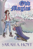 Odd Magics: Tales For The Lost