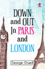 Down & Out In Paris And London