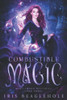 Combustible Magic: Myrtlewood Mysteries Book 3
