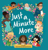 Just A Minute More