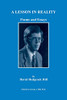 A Lesson In Reality. Poems And Essays