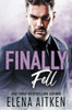 Finally Fell (Finally Series)