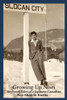 Growing Up Nisei: Boyhood Tales Of A Japanese Canadian