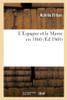 L'Espagne Et Le Maroc En 1860 (Histoire) (French Edition)