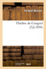 Théâtre De Guignol (Arts) (French Edition)
