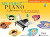 My First Piano Adventure: Lesson Book A with CD and Online Audio